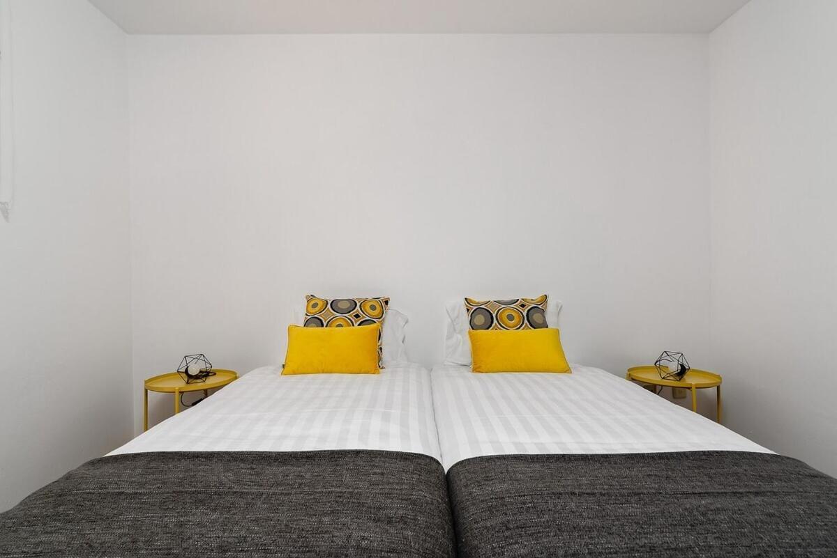 Bed and Breakfast Casa 2 Irmaos Lagos Exterior foto